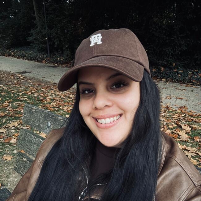 Nanny in Schifflange: Ana