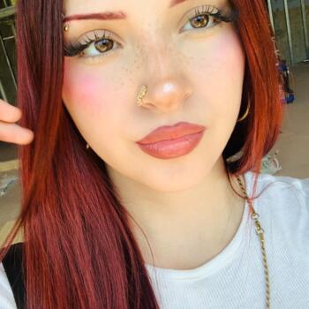 Niñera en Santiago de Chile: Isidora