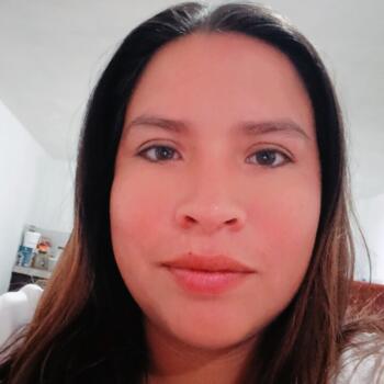 Babysitter Quito: Jamilex