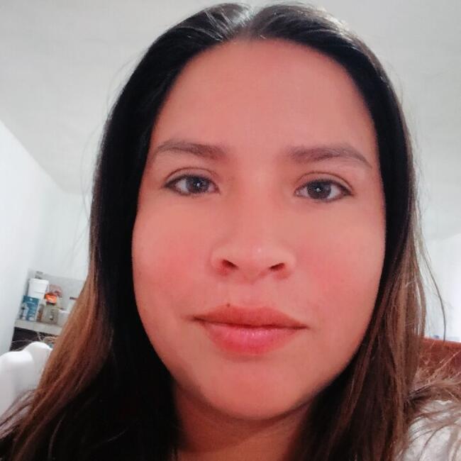 Babysitter in Quito: Jamilex