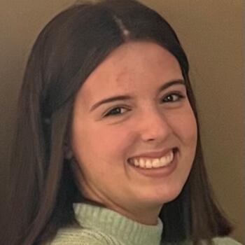 Babysitter in Boone: Macie