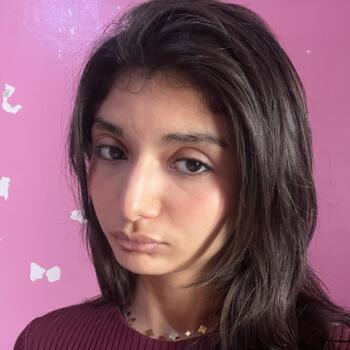 Babysitter in Tanger: Aya