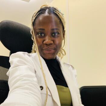 Babysitter in Pretoria: Mukhethwa