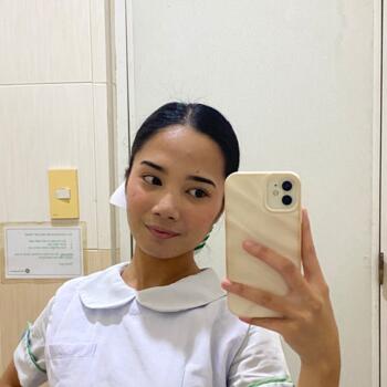 Nanny in Paranaque City: Jana
