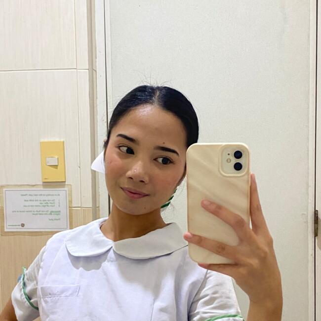 Nanny in Paranaque City: Jana