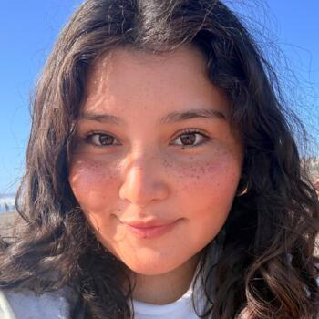 Niñera en Concepción: Sofía García