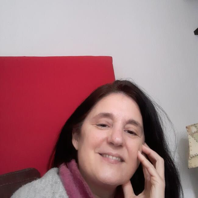 Niñera en Madrid: SILVANA