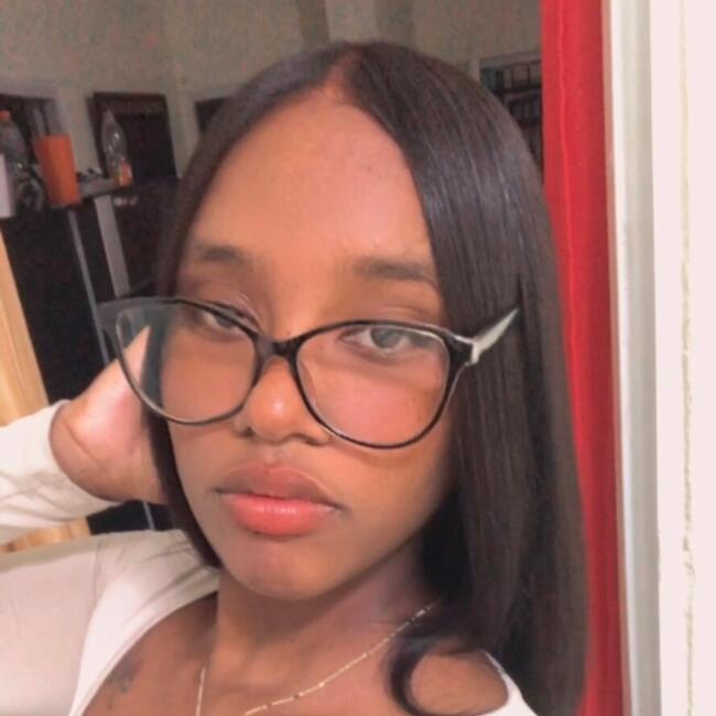 Niñera en Santo Domingo (Distrito de Santo Domingo): Elizaberh