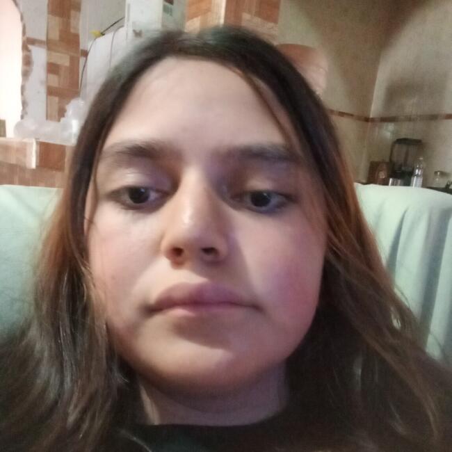 Babysitter in León: Natalia Jacquelin