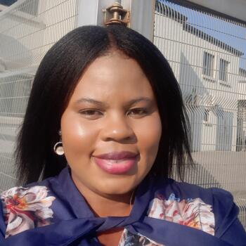 Parent Johannesburg South: Taliah