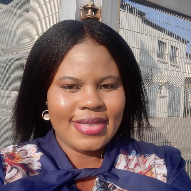 Babysitting job in Johannesburg South: Taliah