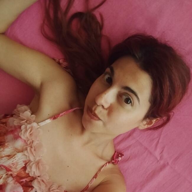 Babysitter a Limbiate: Ilaria