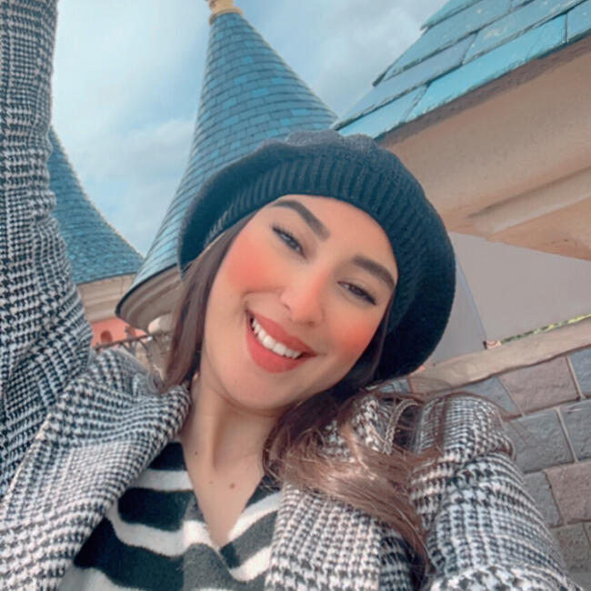 Babysitting job in Montfermeil: Maroua