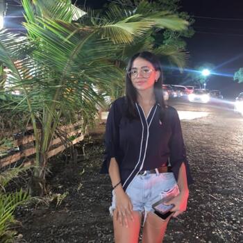 Niñera Arraiján: Keirys