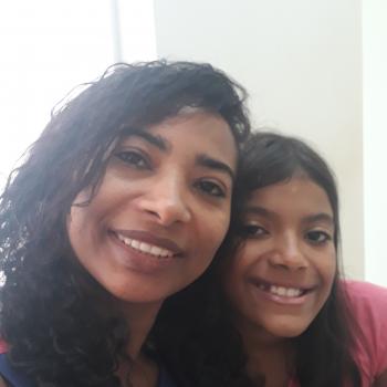 Babysitter em Loures: Walda
