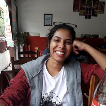 Babysitter São Paulo: Edite