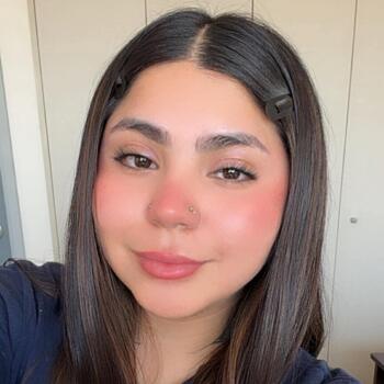 Niñera en Santiago de Chile: Brenda