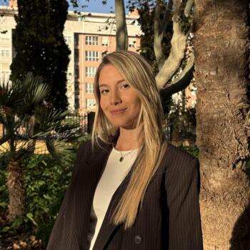 Nanny in Alicante: Maria Noe