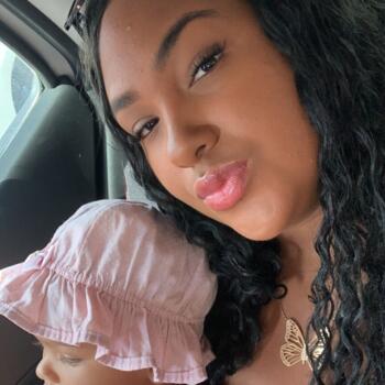 Babysitting job in Salvador: babysitting job Tamara