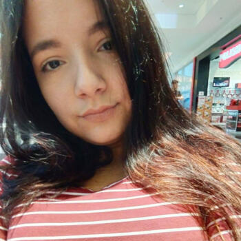 Babá Ponta Grossa: Dayane