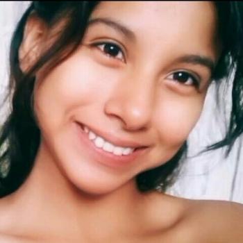 Niñera San Juan (Lima): Alexia grisel