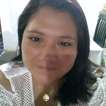 Babysitter in El Agustino: Melissa