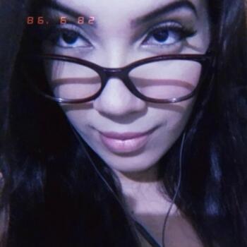 Babysitter in Rio das Ostras: Vanessa