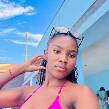 Babysitter in Umlazi: Lusanda