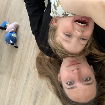 Babysitting job in Ostend: babysitting job Annelies