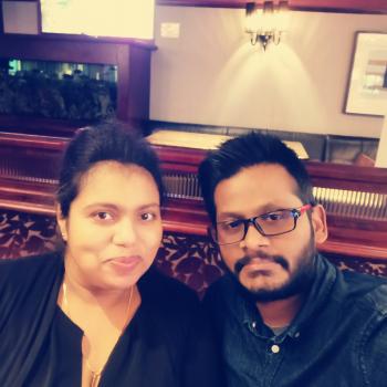 Babysitting job in Dublin: babysitting job Dinushi