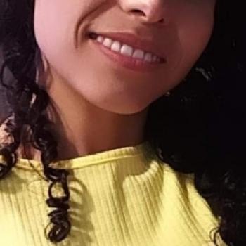 Babá em Rio de Janeiro: Tatiana