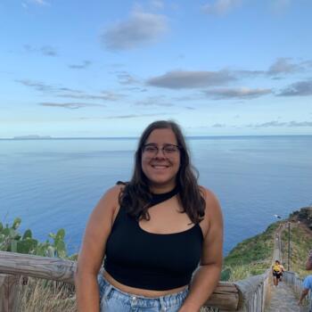 Babysitter in Sintra: Margarida Pombo