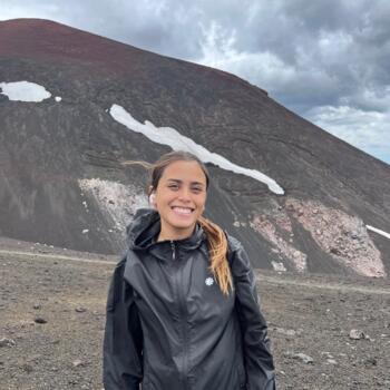 Babysitter in Machalí: Valentina