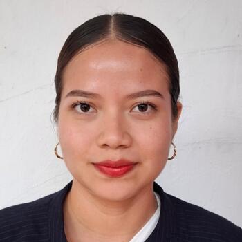 Babysitter in Panama-stad: Justine