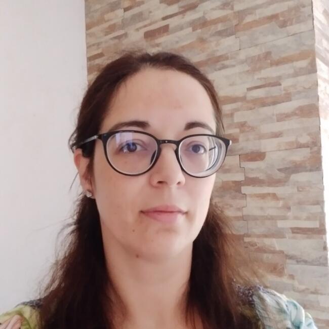 Childminder in Telões: Maria