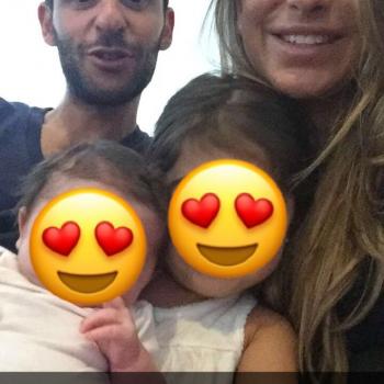 Baby-sitting Marseille: job de garde d'enfants Jessica Layani
