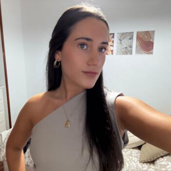 Babysitter Madrid: Paloma