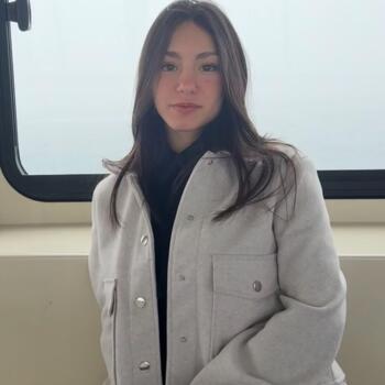 Babysitter a Losanna: Paula