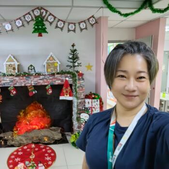 Pengasuh Kuala Lumpur: Mandy