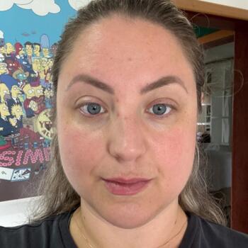 Babysitting job in Santa Maria: babysitting job Naiara