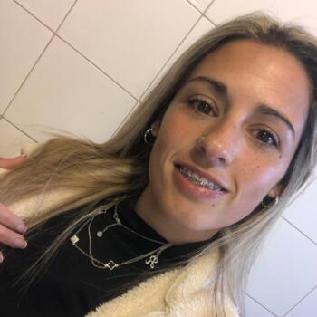 Canguro Picasent: Romina