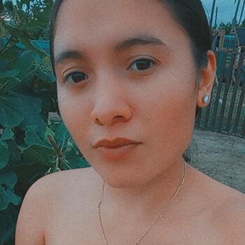 Babysitter La Arena: Angelica