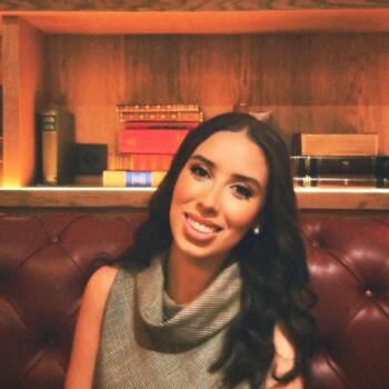 Babysitter in Alfara del Patriarca: YASMIN