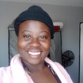 Nanny in Pretoria: Lindokuhle