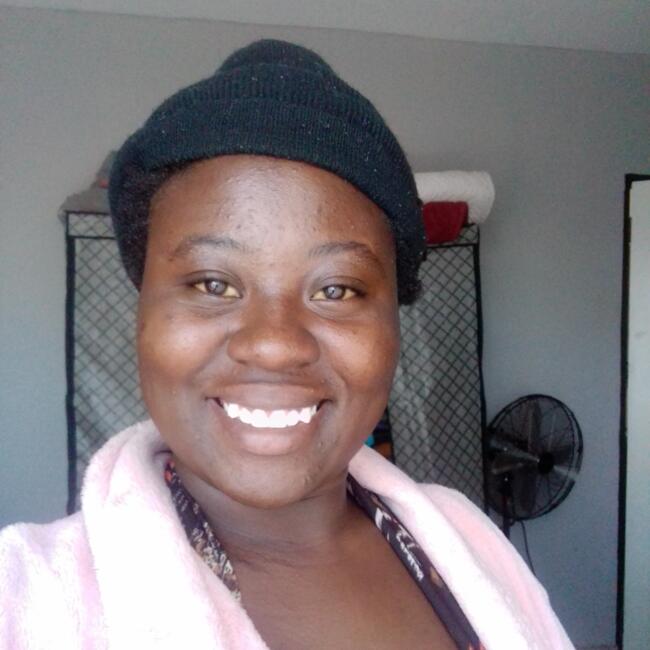 Nanny in Pretoria: Lindokuhle