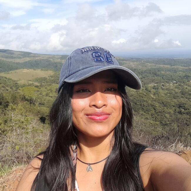 Babysitter in Panama City: Naizareth Guerra