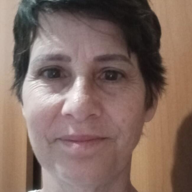 Babá em Belo Horizonte: Rosi