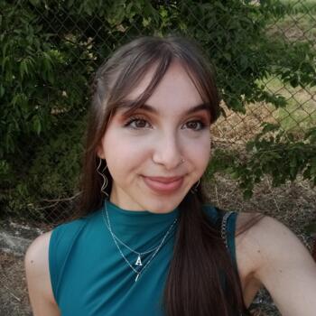 Babysitter in Zaragoza: Alba