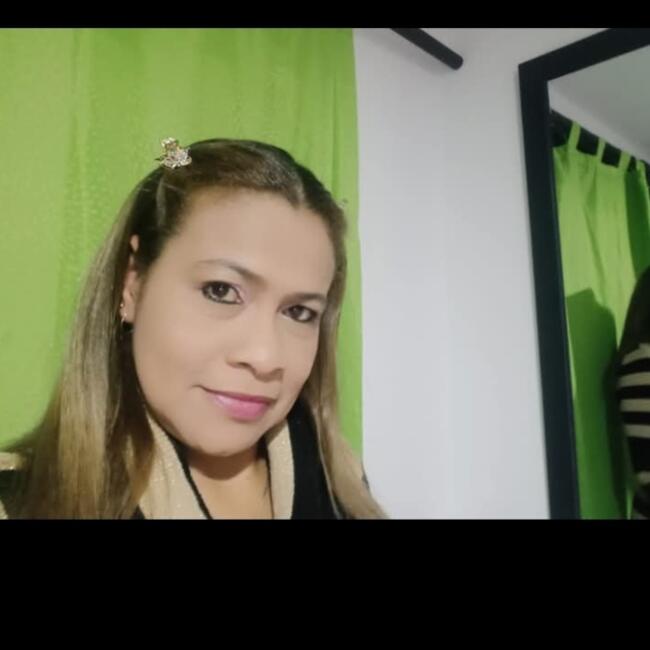 Babysitter in Medellín: 