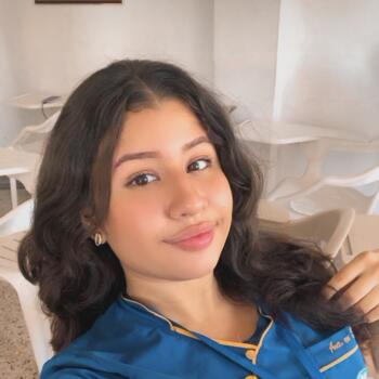 Niñera en Villavicencio: Loren Sofia